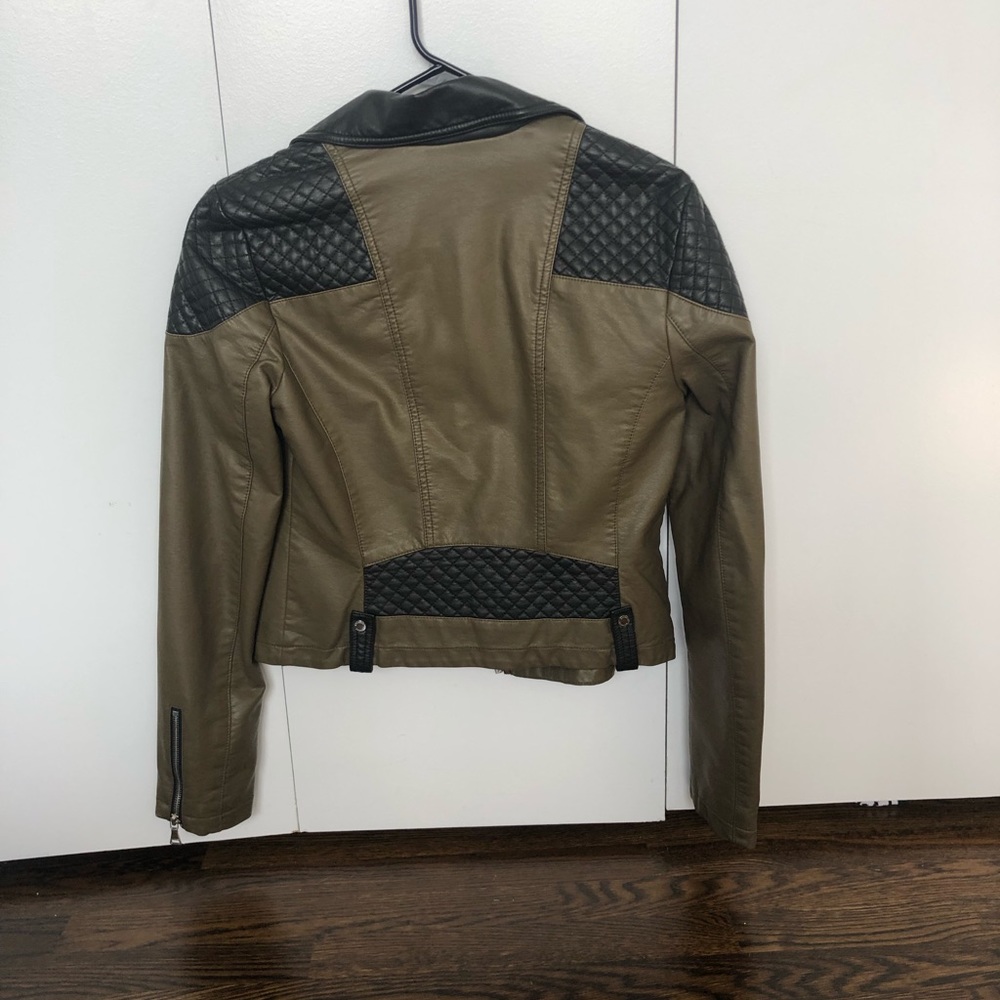 Express Jacket - image 2